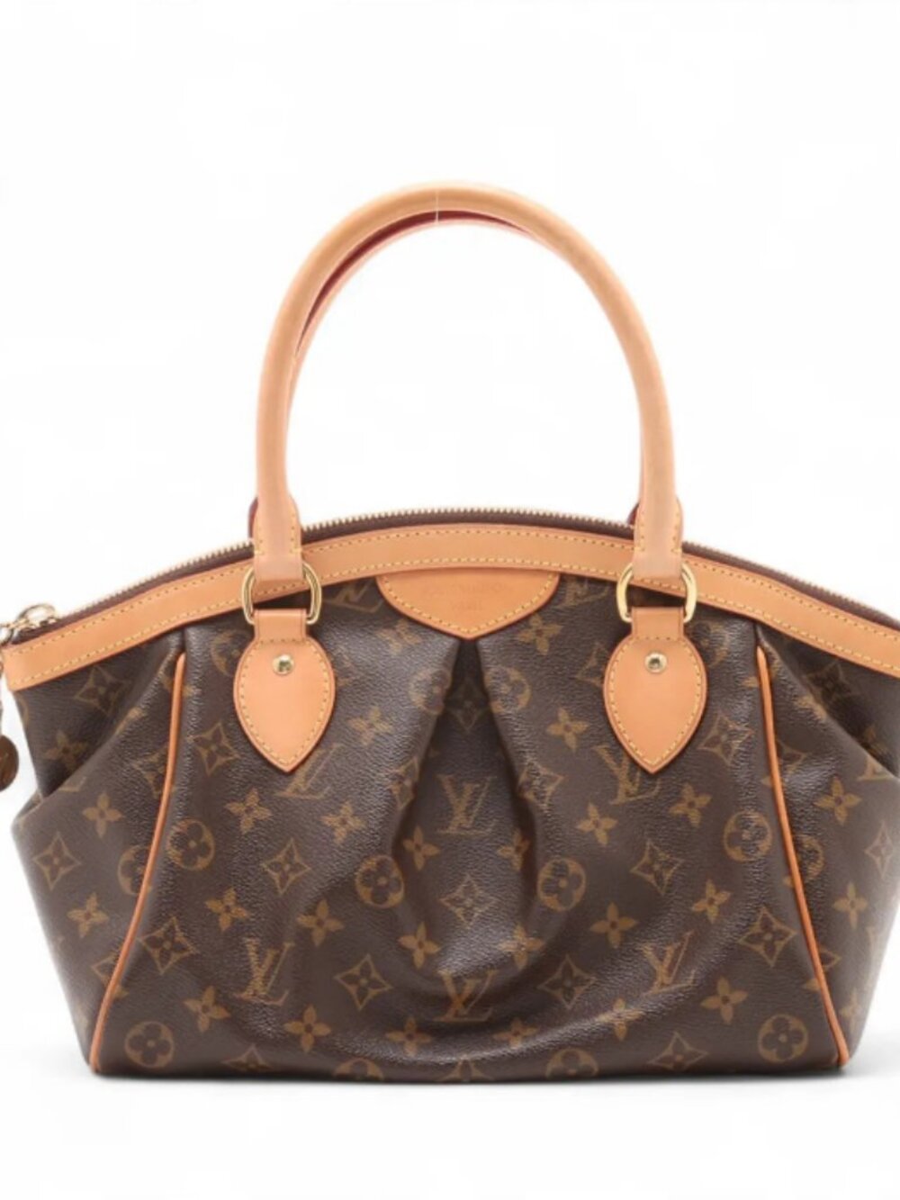 Louis Vuitton Monogram Tivoli PM